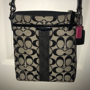 Coach Crossbody